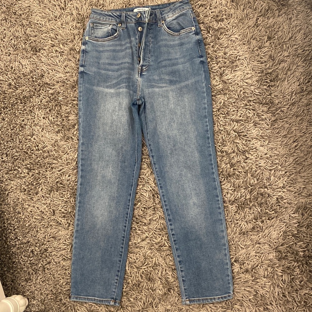 Denim Jeans